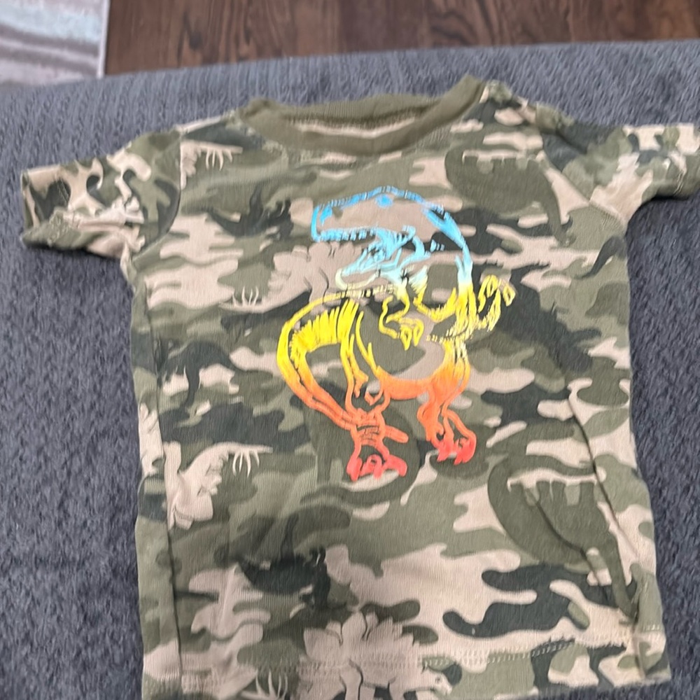 🧸10/$10 BABY SALE - sleep top